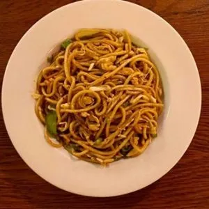 Naga Wok Fried Noodles's image