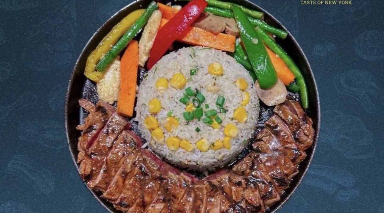 Salvador Steak (200 gm)'s image