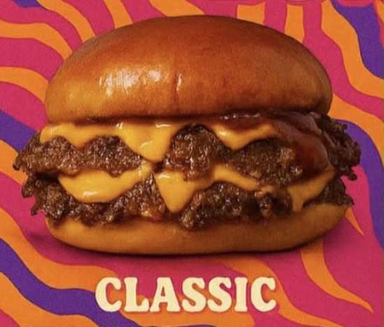 Classic Burger's image