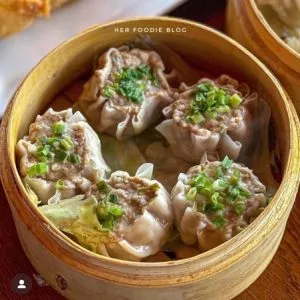 Chicken Shumai's image