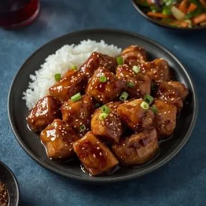Teriyaki Chicken's image