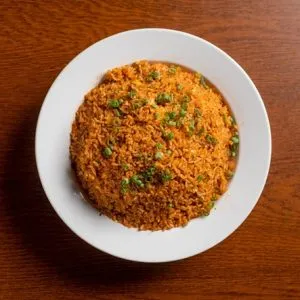 Schezwan Fried Rice's image