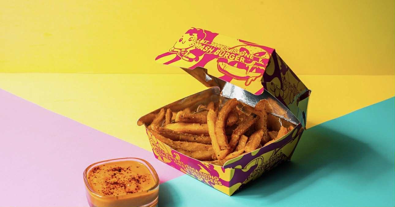 Loaded Fries's image