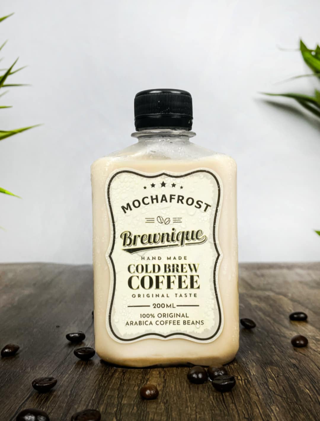 Mochafrost