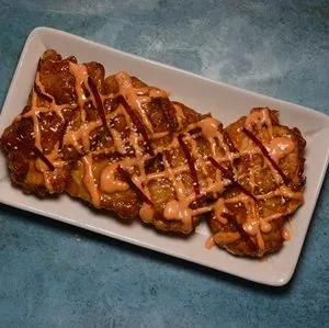 Chicken Nanban's image