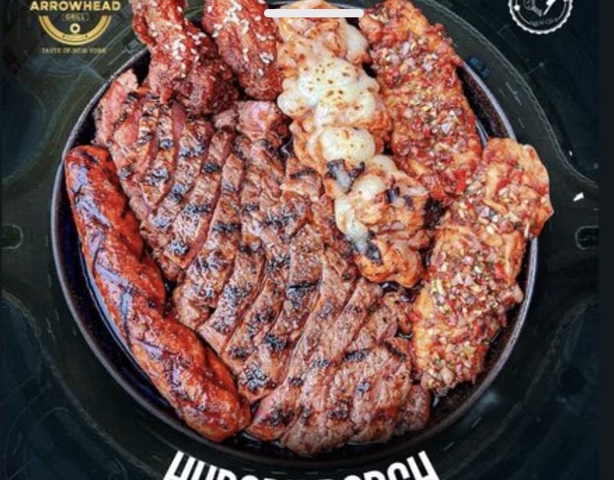 Hungry Ranch's image