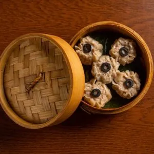 Chicken Shrimp Shumai's image