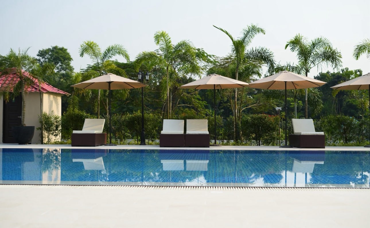Group Day Long Package Minimum 20 persons