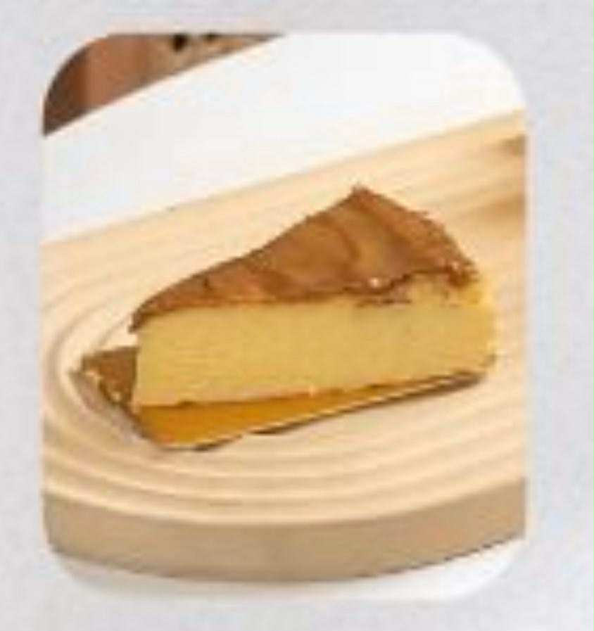 Cheesecake