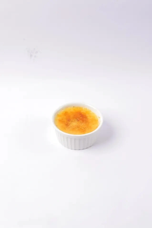 Cream Brûlée