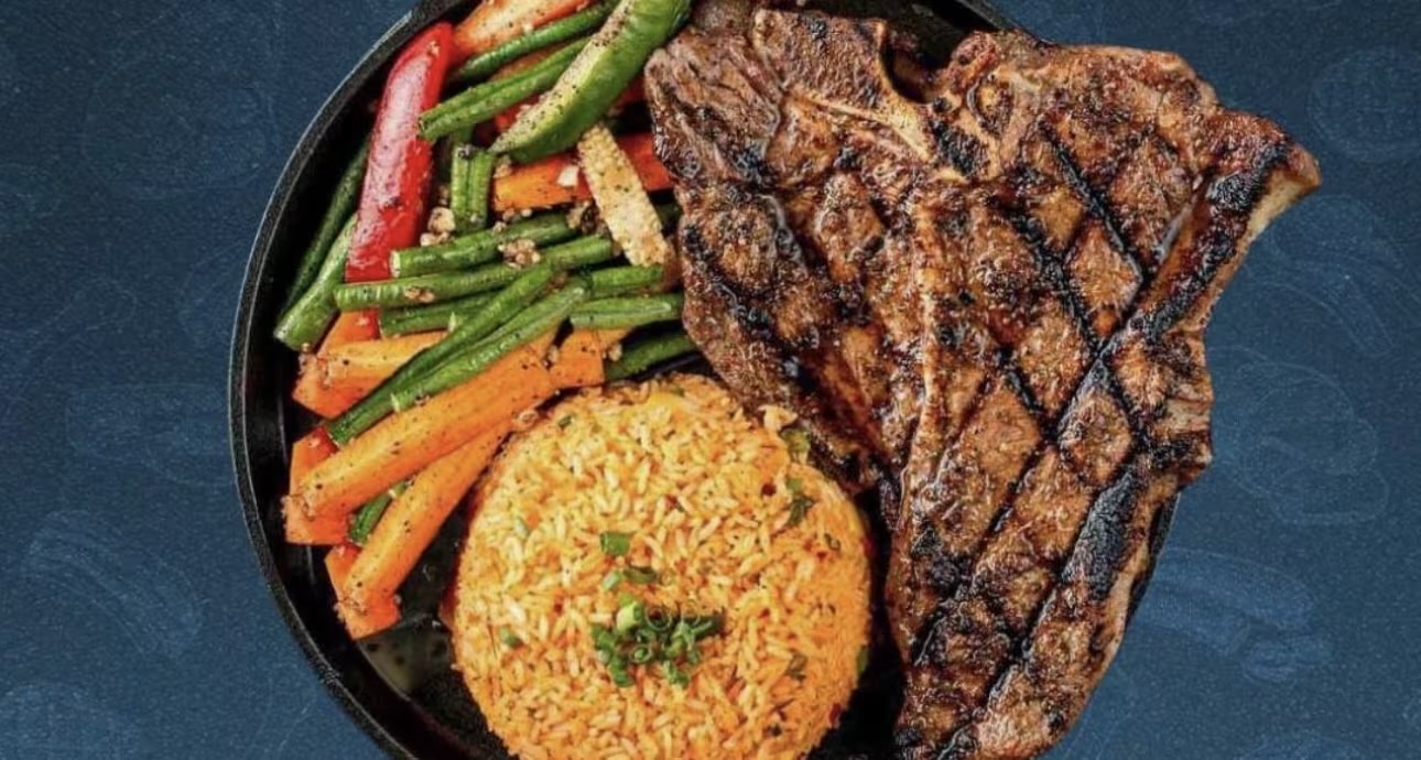 T-Bone Steak's image