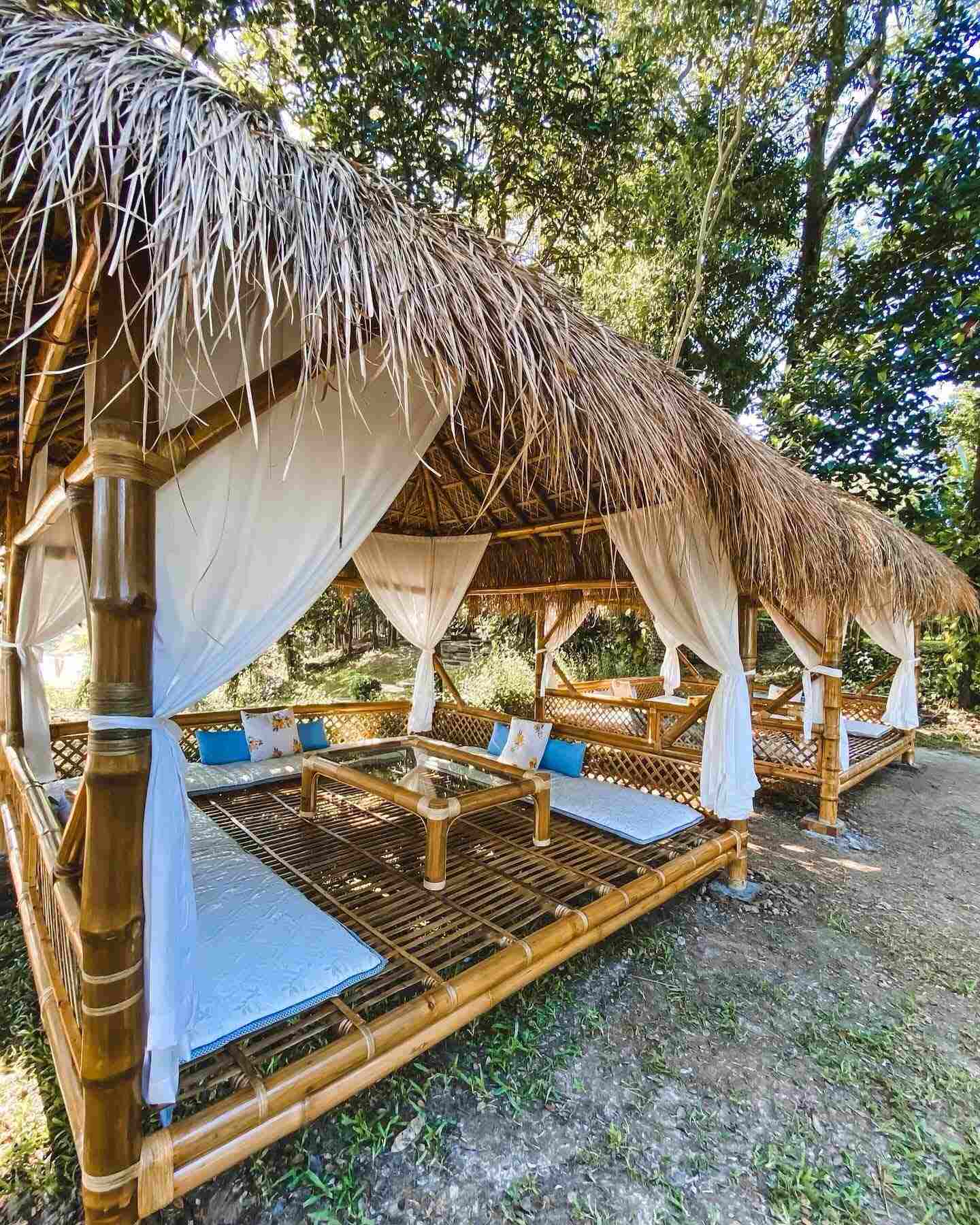 Summer Villa Package Weekdays