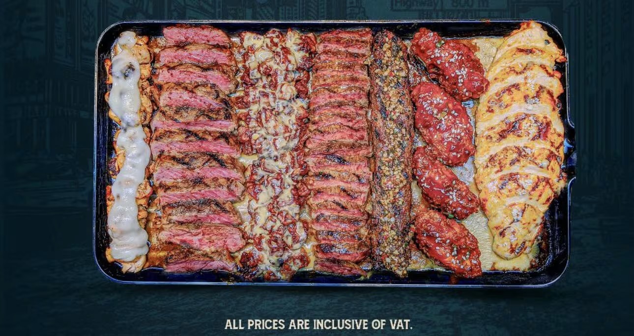 Meat Portland's image