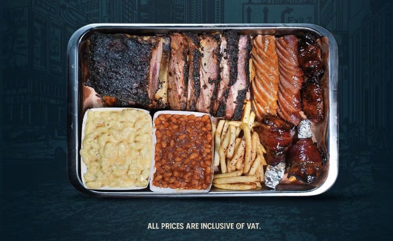 Smoked Masterpiece's image