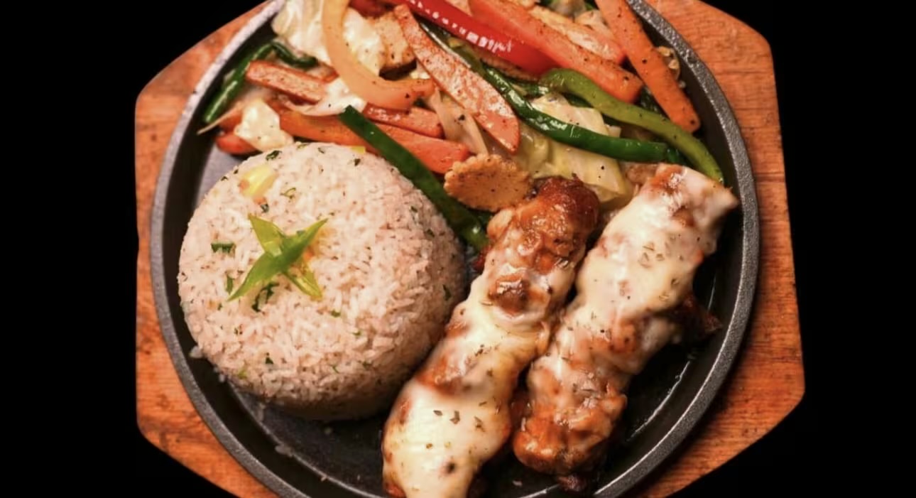 Frango Piquant (Very Hot)'s image