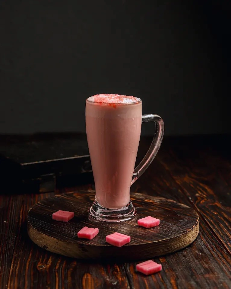 Strawberry