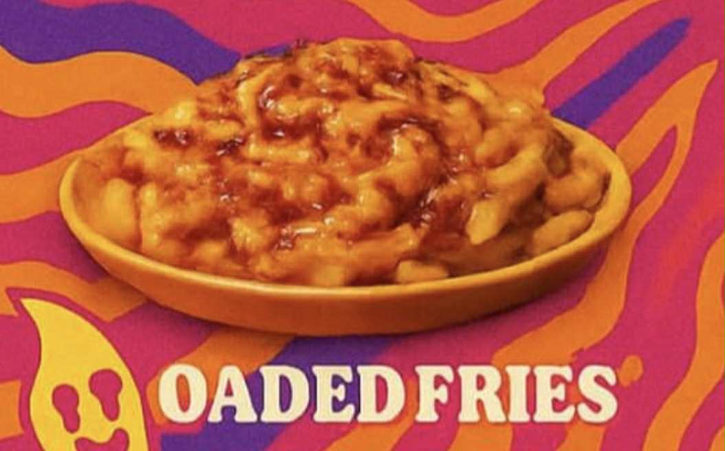 Fluffy Fries's image