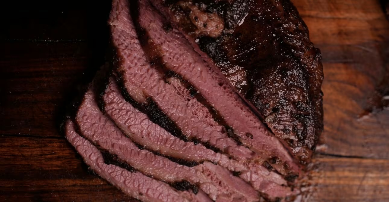 Smoked Brisket's image