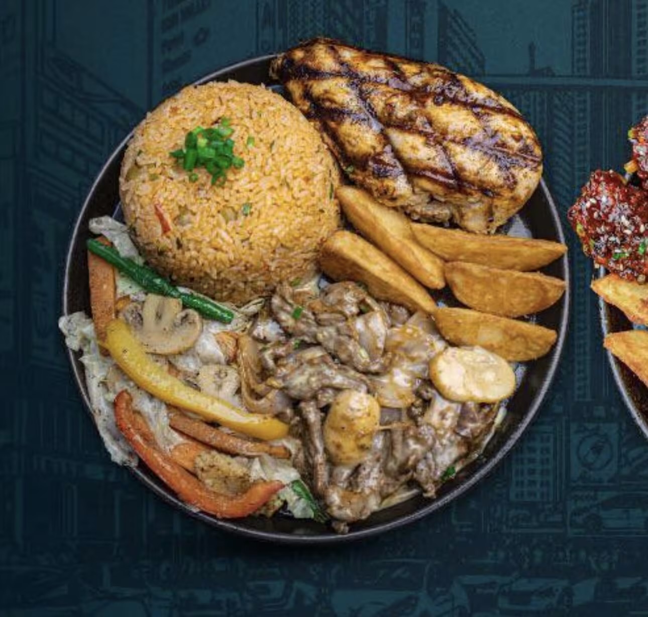 Astoria Hunter's image