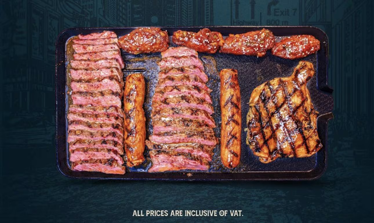 Laredo Platter's image