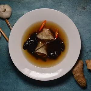 Dumpling Soup's image