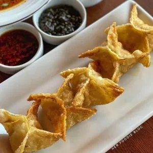 Prawn Rangoon's image