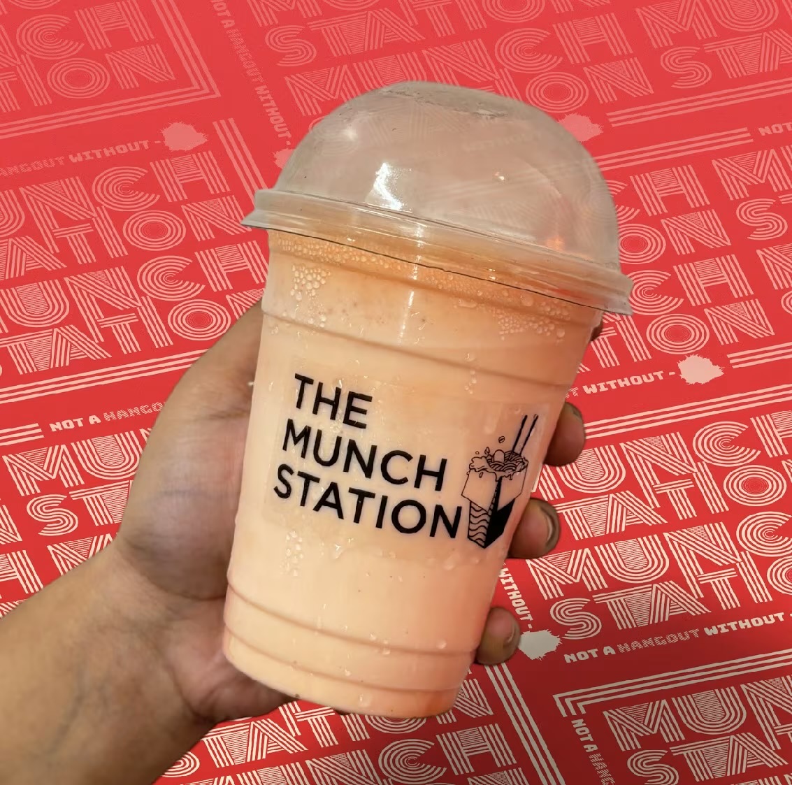 Chocolate Crusher's image