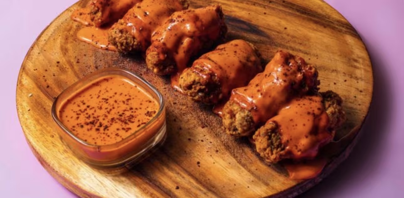 Dynamite Wings's image