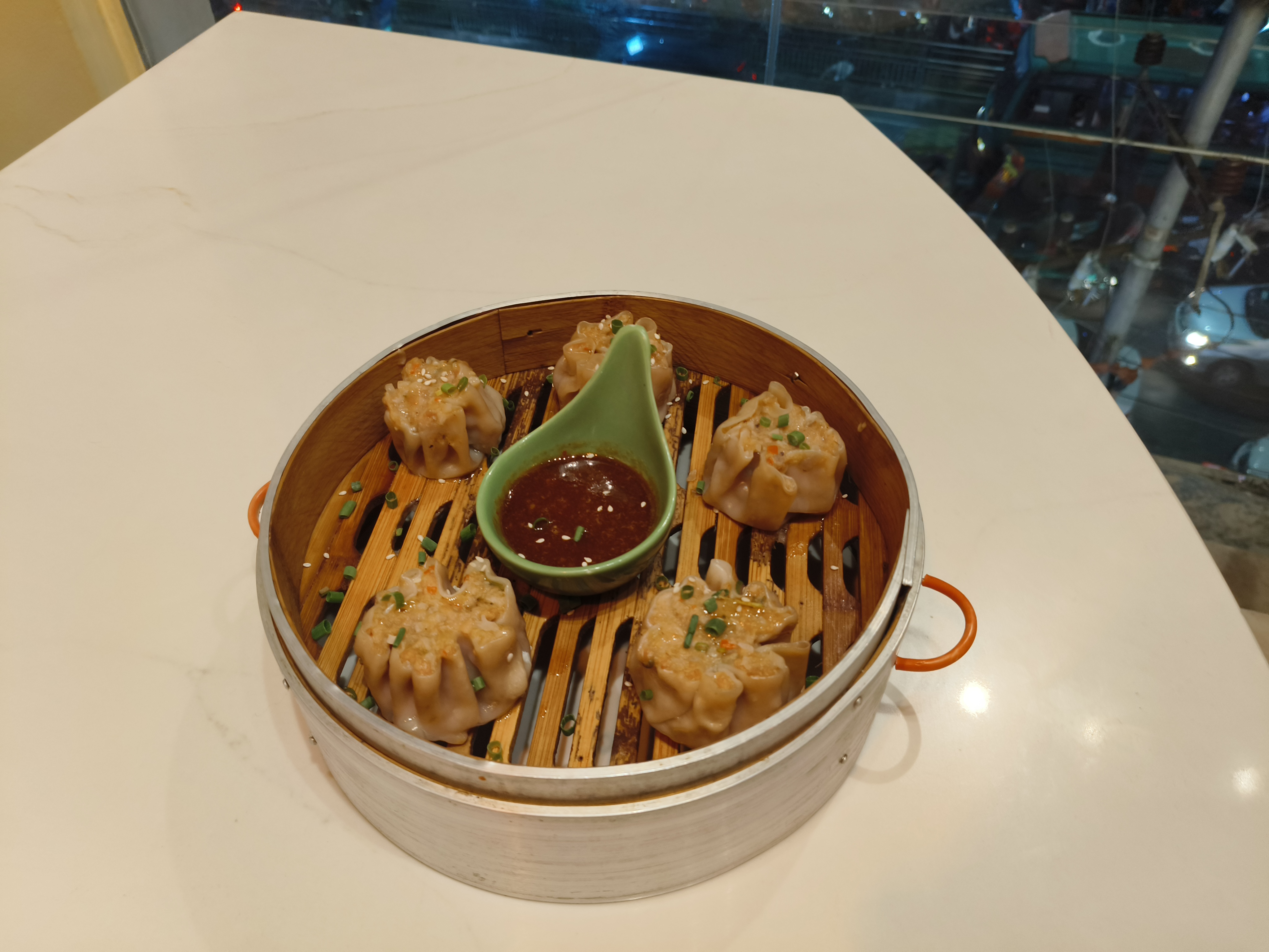Chicken Shumai (5 pcs)