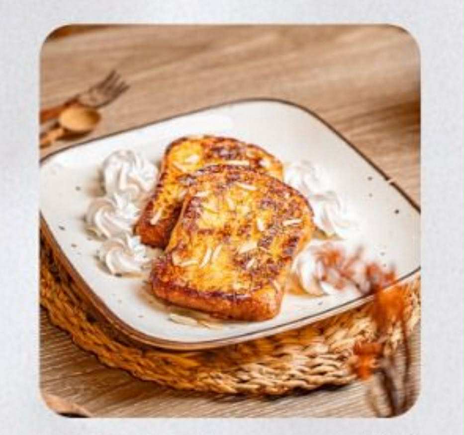 French Toast