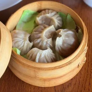 Classic Chicken Dumplings's image