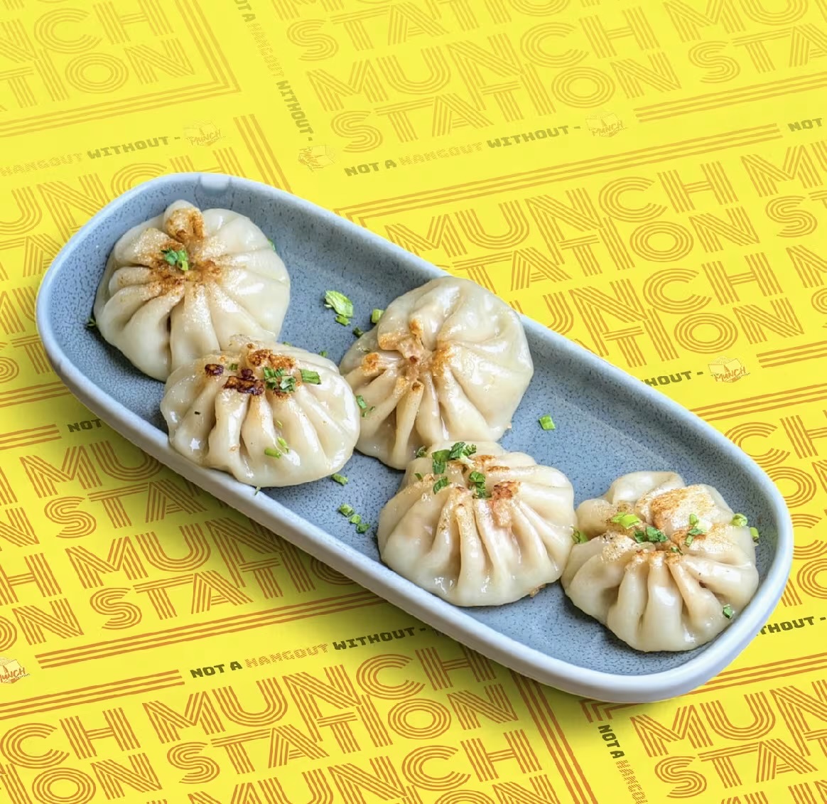 Chicken Lemon Grass's image