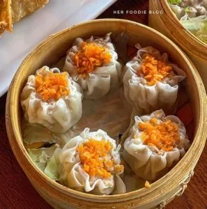 Prawn Shumai's image