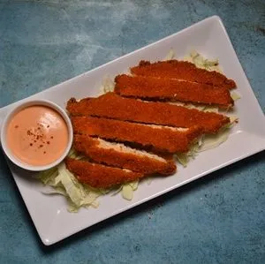 Katsu Chicken's image