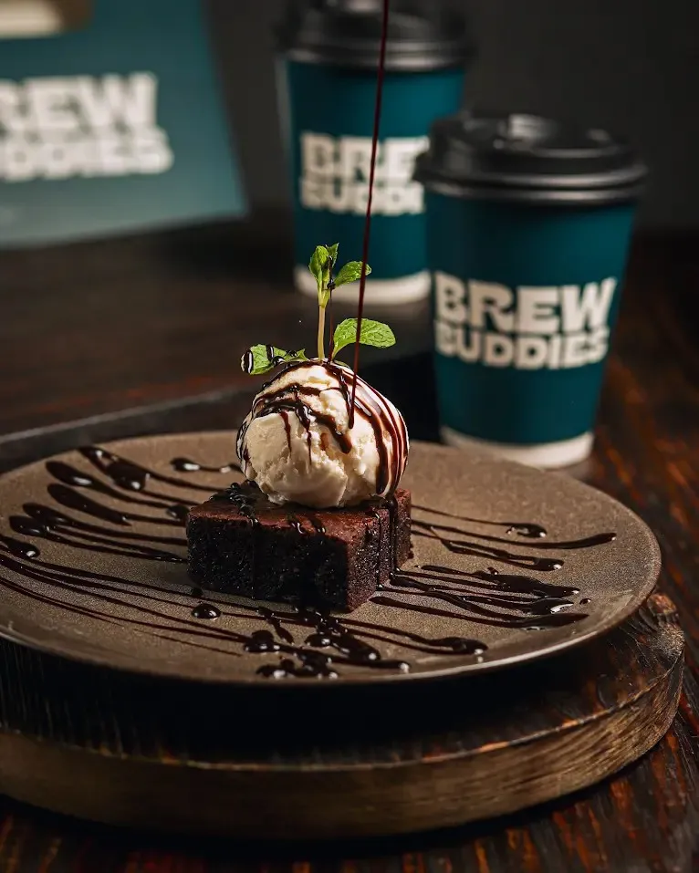 Brownie