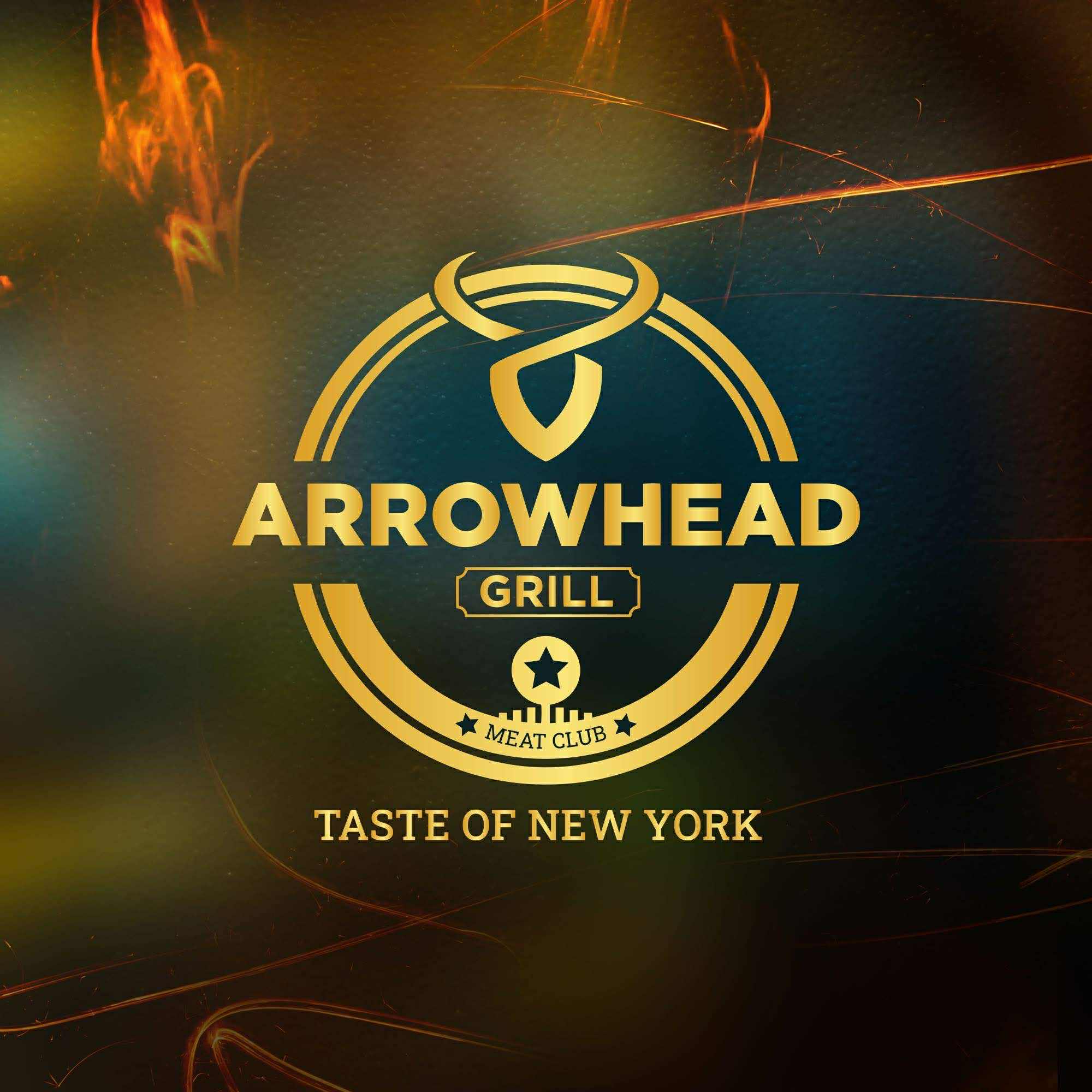 Arrowhead Grill Banani