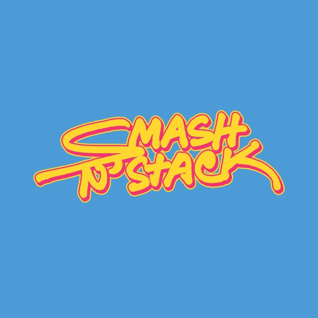 Smash N' Stack