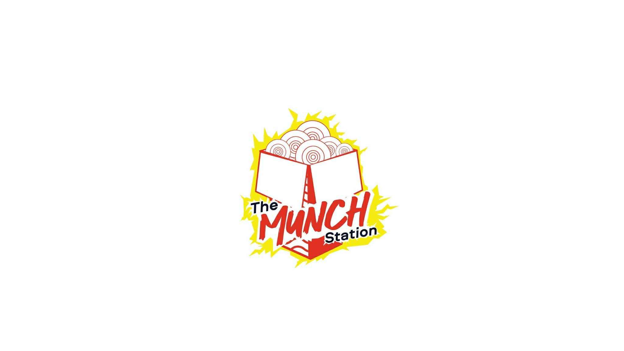 The Munch Station