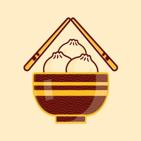 The Dumpling Hut