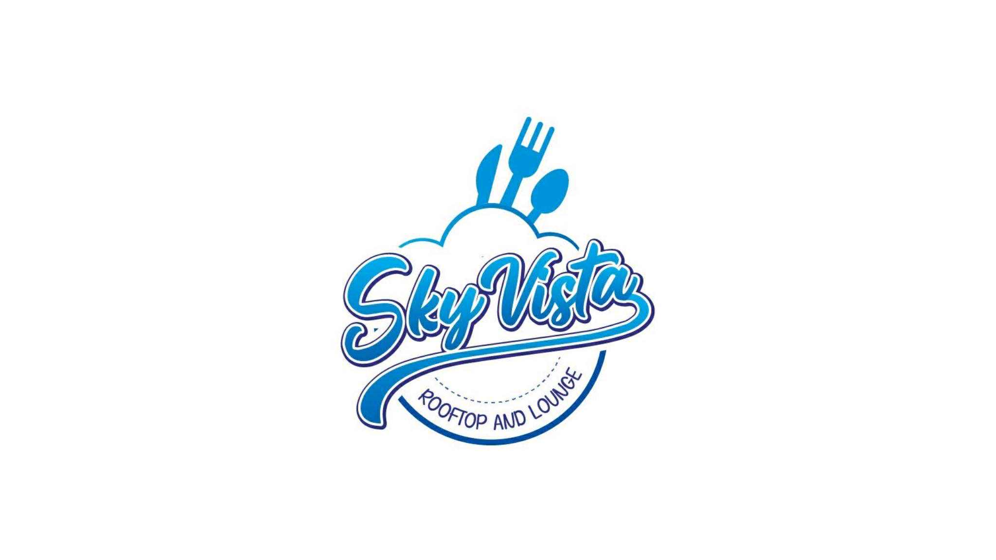 Sky Vista Lounge