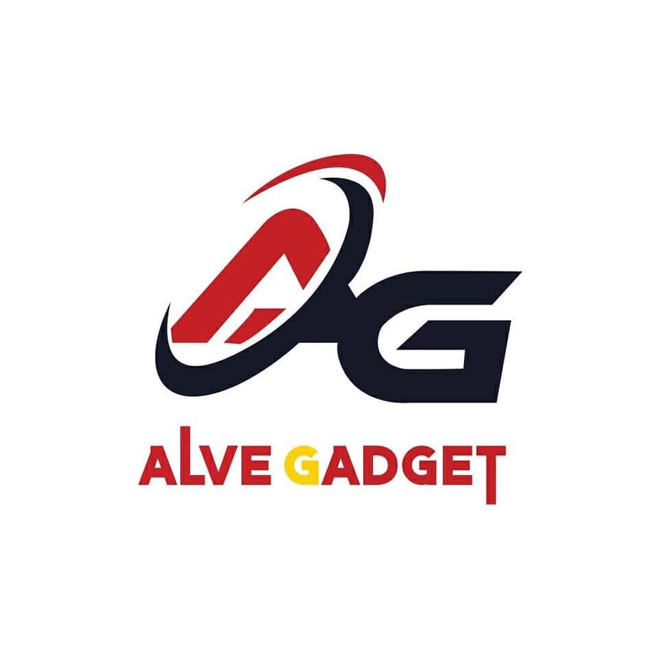 Alve Gadget's logo