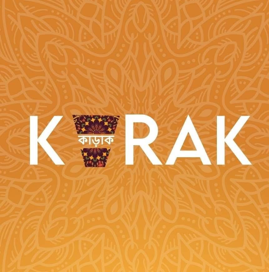 Karak Uttara's logo