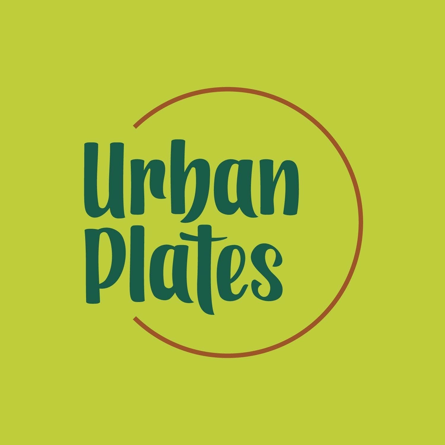 Urban Plates Mohammadpur's logo